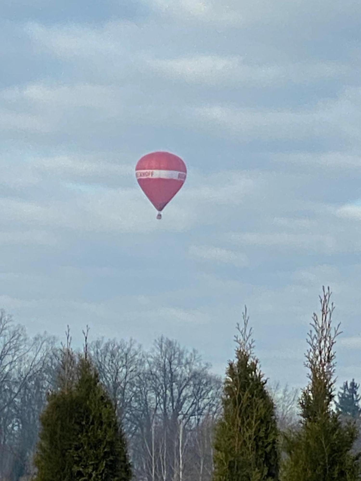 Domek Pod Sosnowa Gora Zelazno  Buitenkant foto