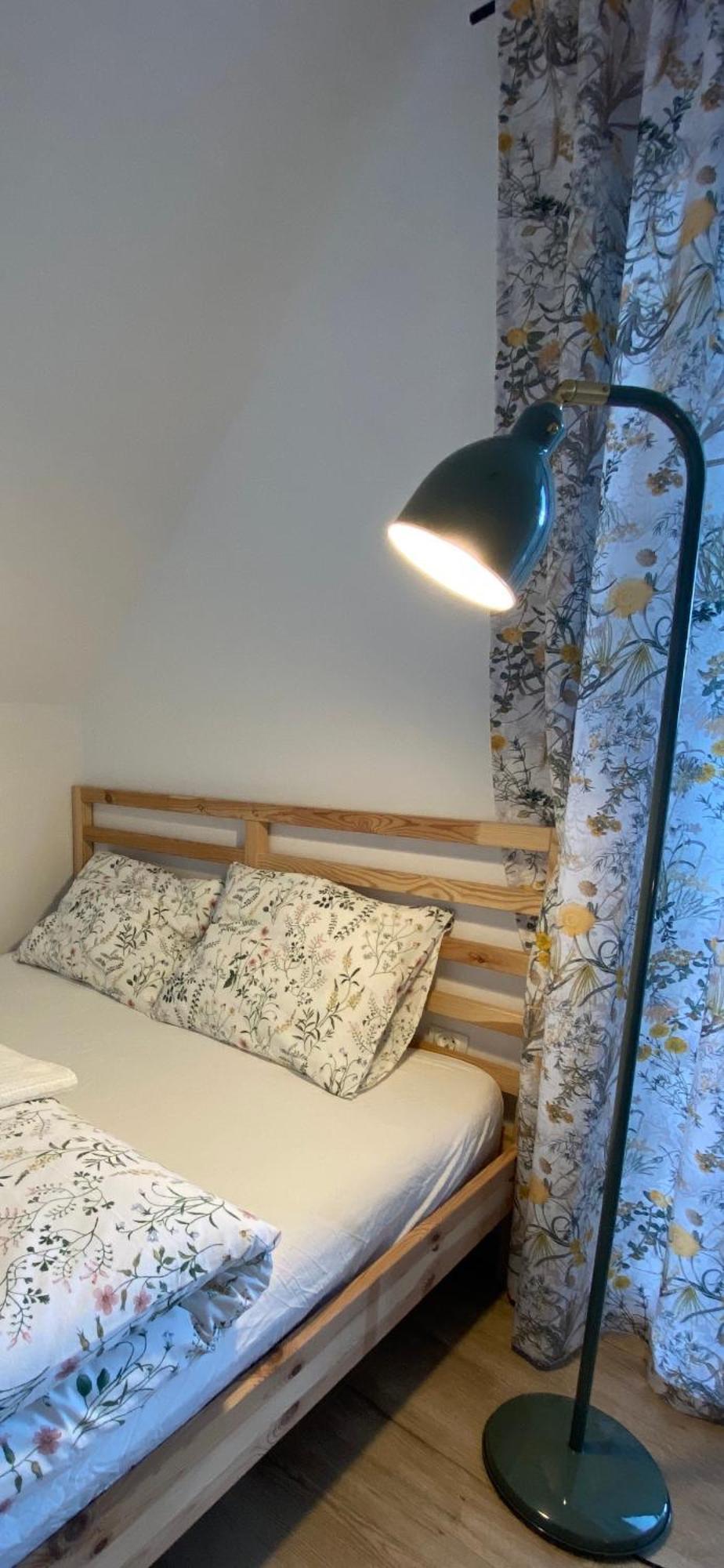 Domek Pod Sosnowa Gora Zelazno  Buitenkant foto